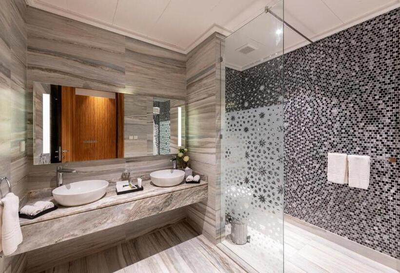2 Bedroom Premium Apartment, Taj Jeddah Hotel Apartment