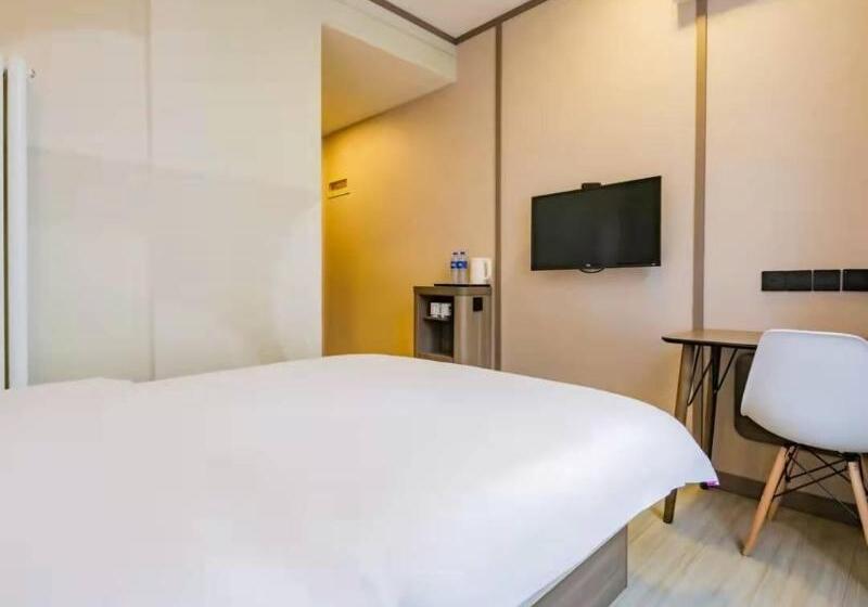 آپارتمان پریمیوم 1 خوابه, Taj Jeddah Hotel Apartment