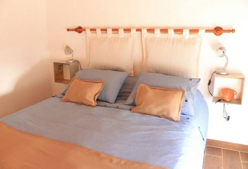 침실 1개 컴포트 아파트, Faro Azul Villa Pehuenia