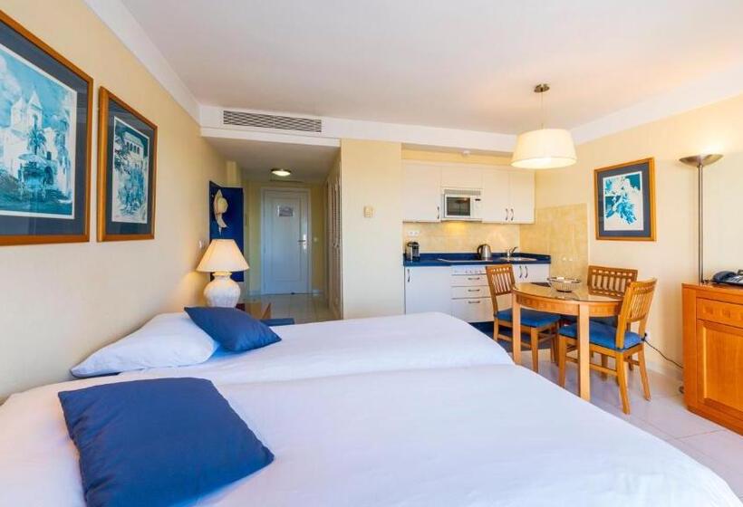 Студия Стандарт, Hapimag Resort Marbella
