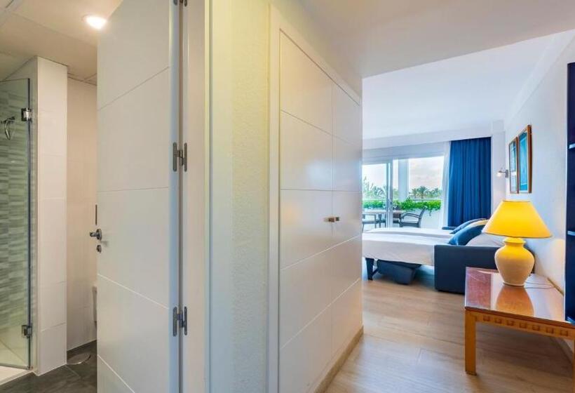 Студия Стандарт, Hapimag Resort Marbella