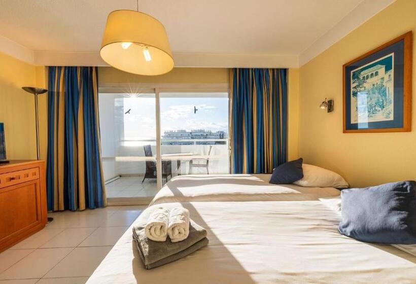 Студия Стандарт, Hapimag Resort Marbella