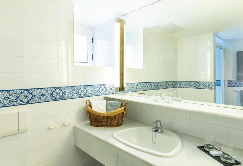 Апартаменты 2 Спальни, Hapimag Resort Marbella