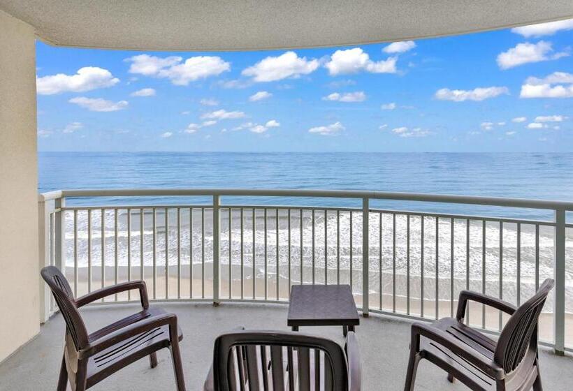 Люкс 2 Спальни, Sandy Beach Resort