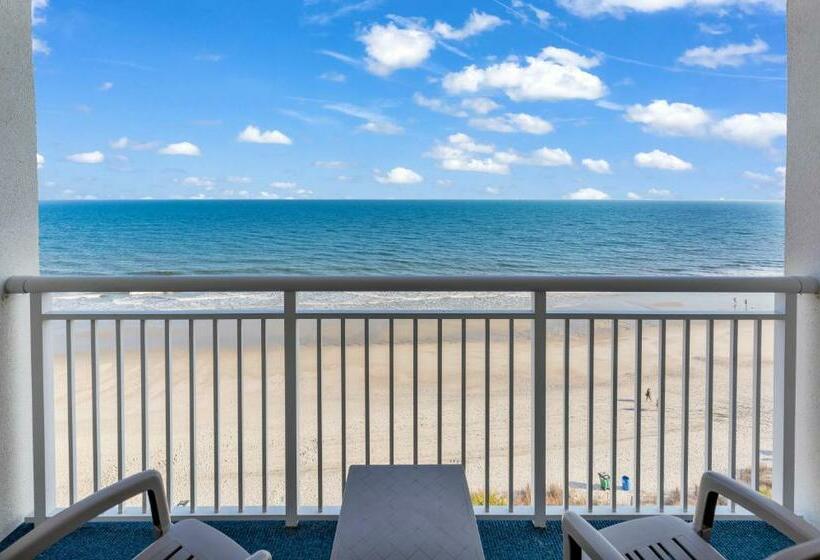 Люкс, Sandy Beach Resort