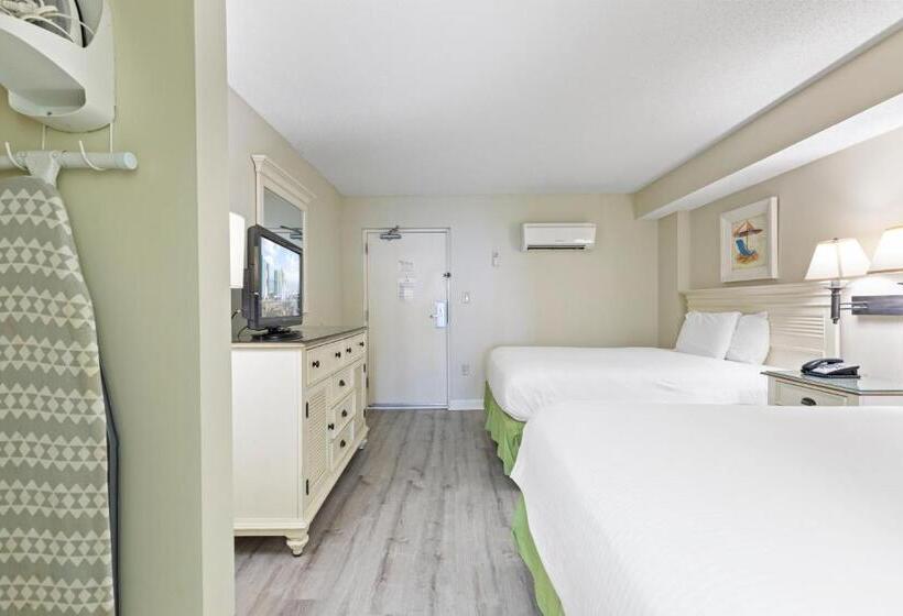 Люкс, Sandy Beach Resort