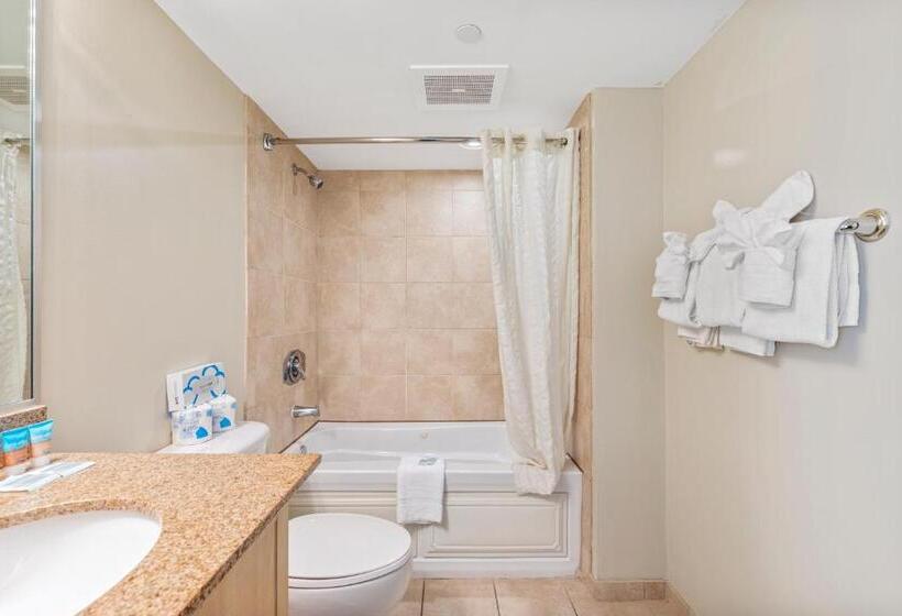 Люкс Superior Вид на Море, Sandy Beach Resort