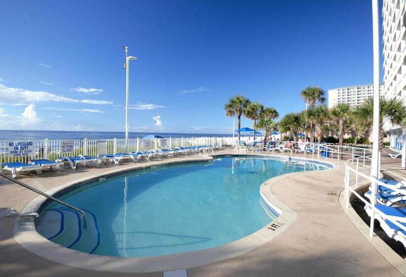 Люкс 2 Спальни, Sandy Beach Resort