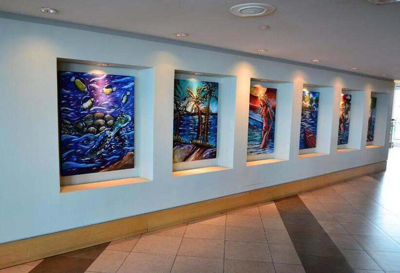 Люкс 2 Спальни, Sandy Beach Resort