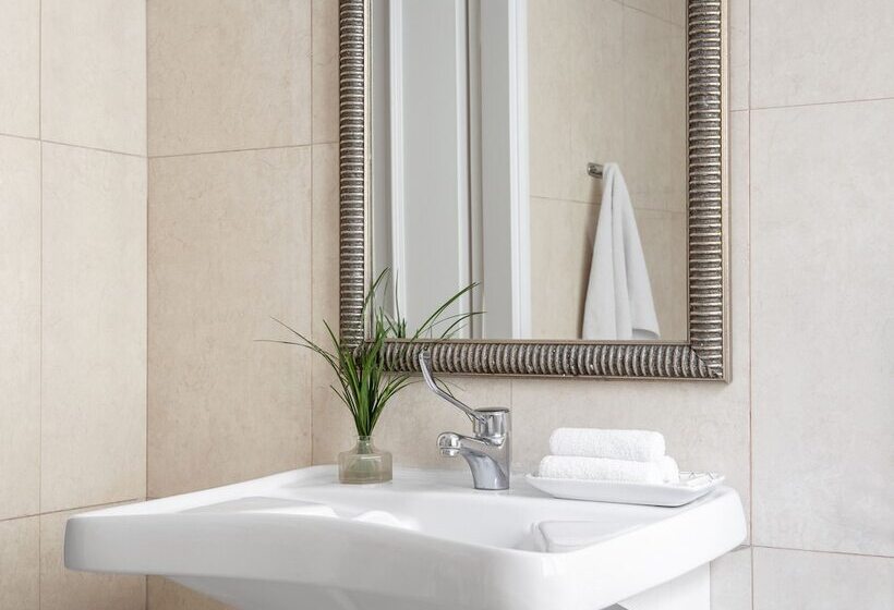חדר סופריור, Grecotel Pallas Athena