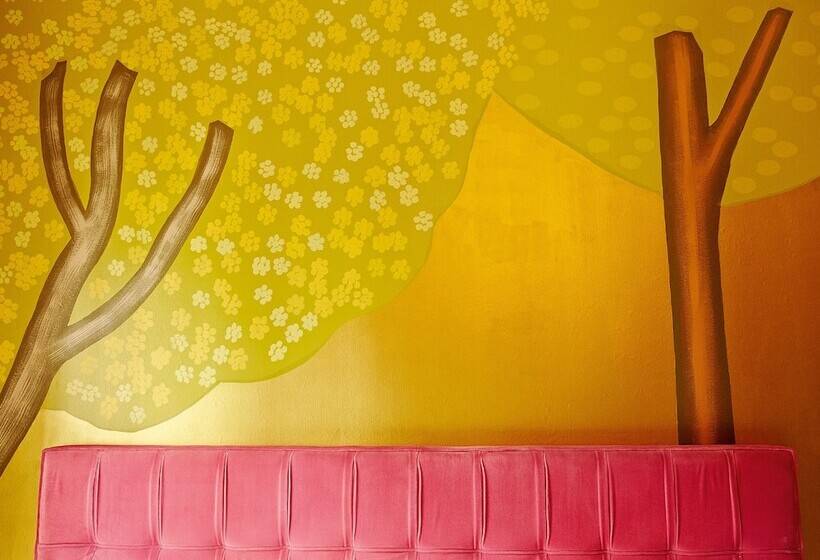 חדר סופריור, Grecotel Pallas Athena