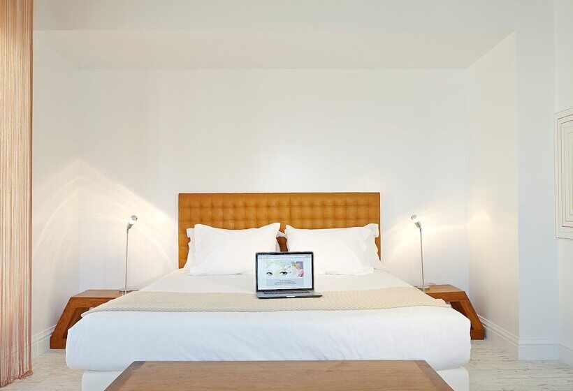 חדר סטנדרט, Grecotel Pallas Athena