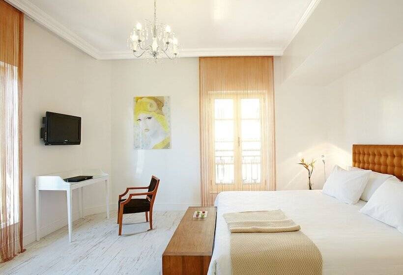 חדר סטנדרט, Grecotel Pallas Athena