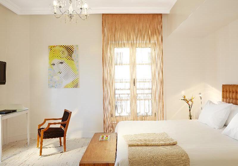 חדר סטנדרט, Grecotel Pallas Athena
