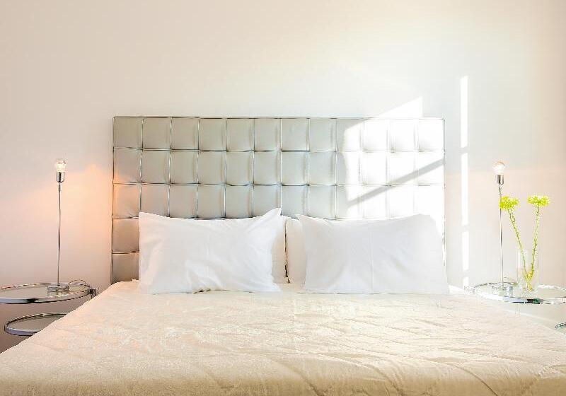 חדר סטנדרט, Grecotel Pallas Athena