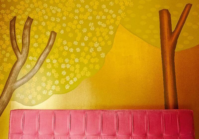 חדר סופריור, Grecotel Pallas Athena
