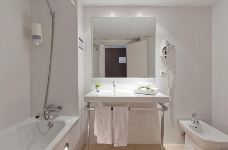 חדר פרמיום, Grecotel Pallas Athena