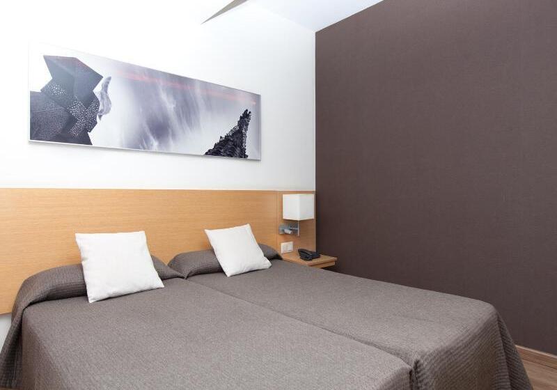 高级客房, Grecotel Pallas Athena