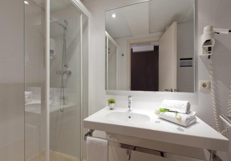 חדר פרמיום, Grecotel Pallas Athena