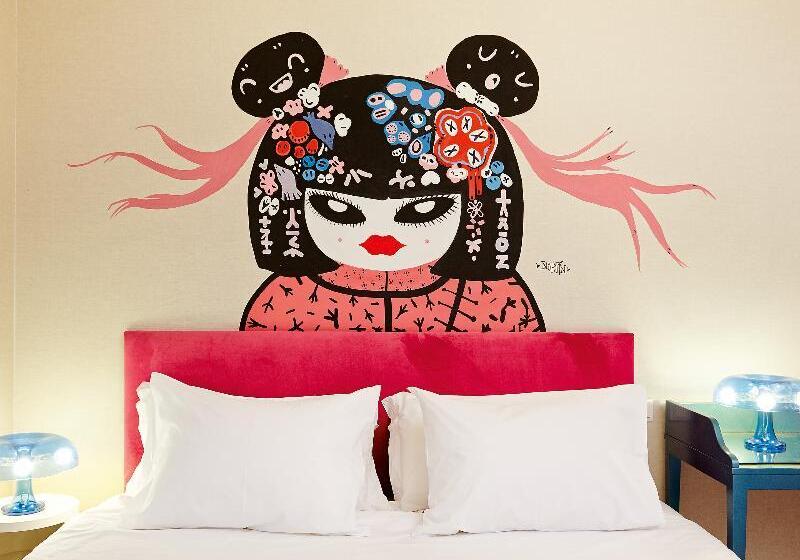 חדר סופריור, Grecotel Pallas Athena