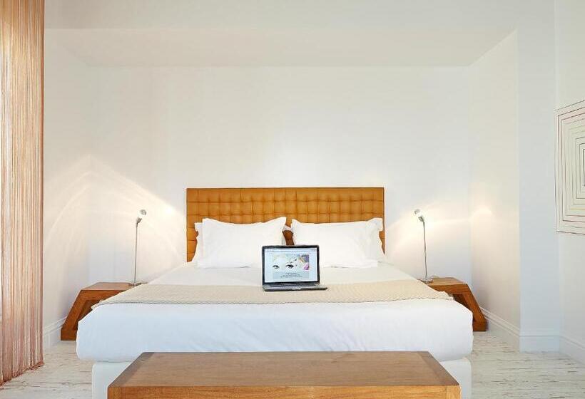 חדר סטנדרט, Grecotel Pallas Athena