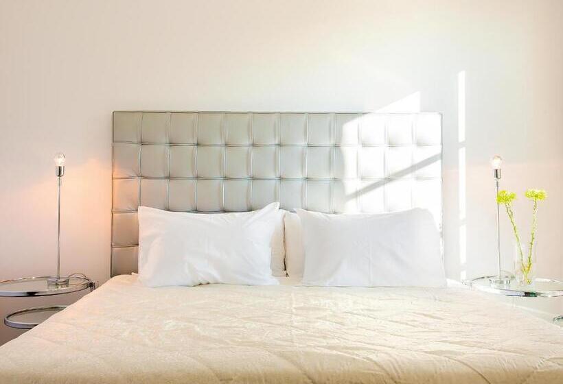 חדר סטנדרט, Grecotel Pallas Athena