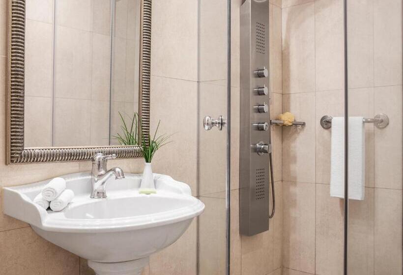 חדר סטנדרט, Grecotel Pallas Athena