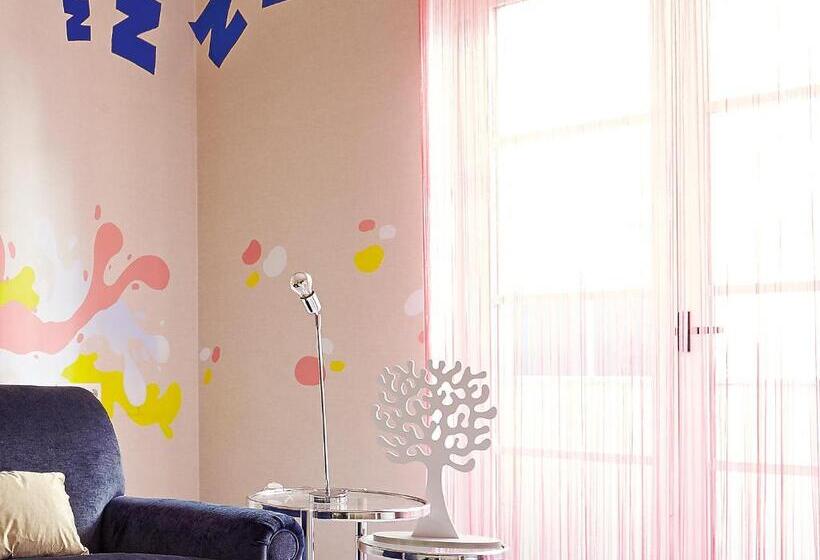 家庭套房, Grecotel Pallas Athena