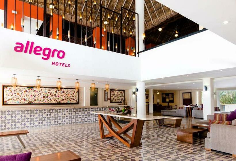 Habitación Superior, Allegro Cozumel All Inclusive