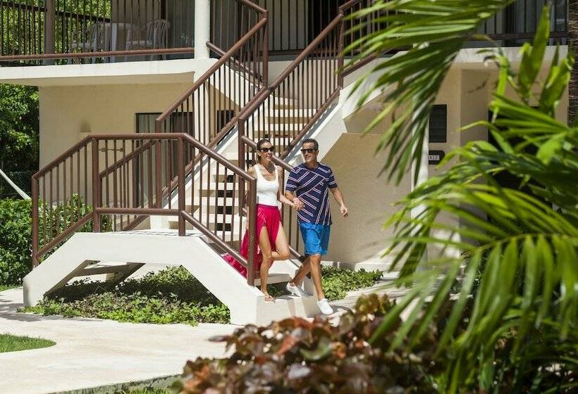 Habitación Superior, Allegro Cozumel All Inclusive