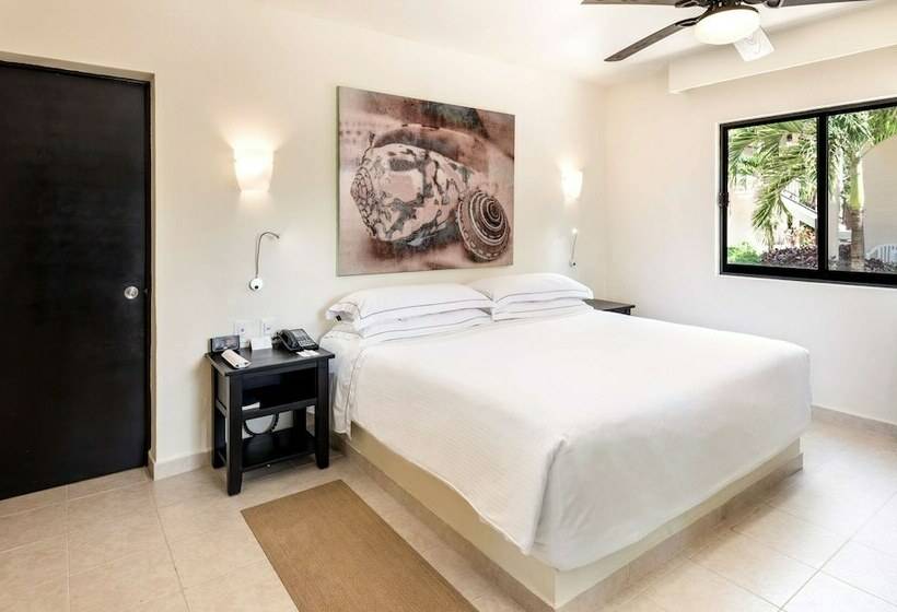 Habitación Superior, Allegro Cozumel All Inclusive
