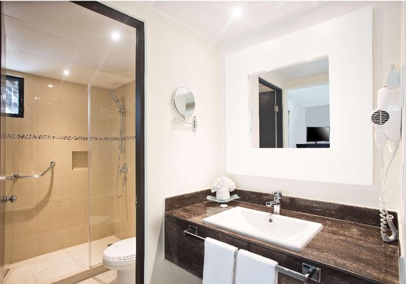 Habitación Superior, Allegro Cozumel All Inclusive