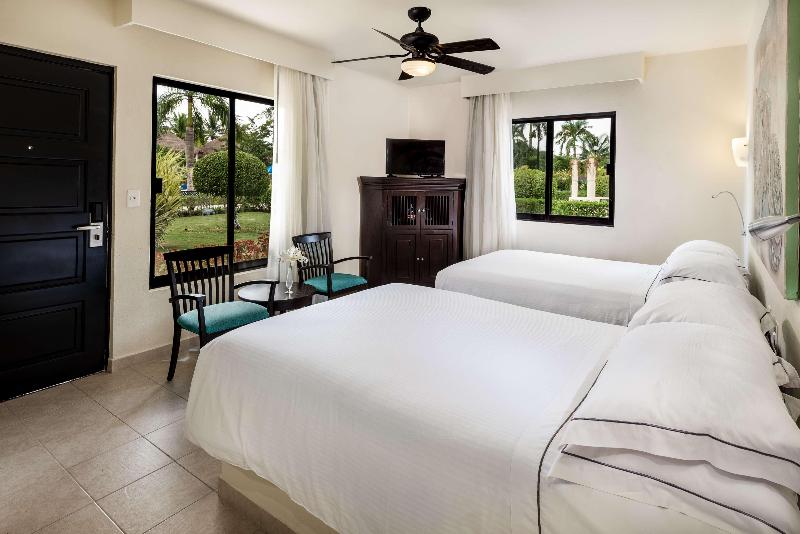 Cameră Superioară, Allegro Cozumel All Inclusive