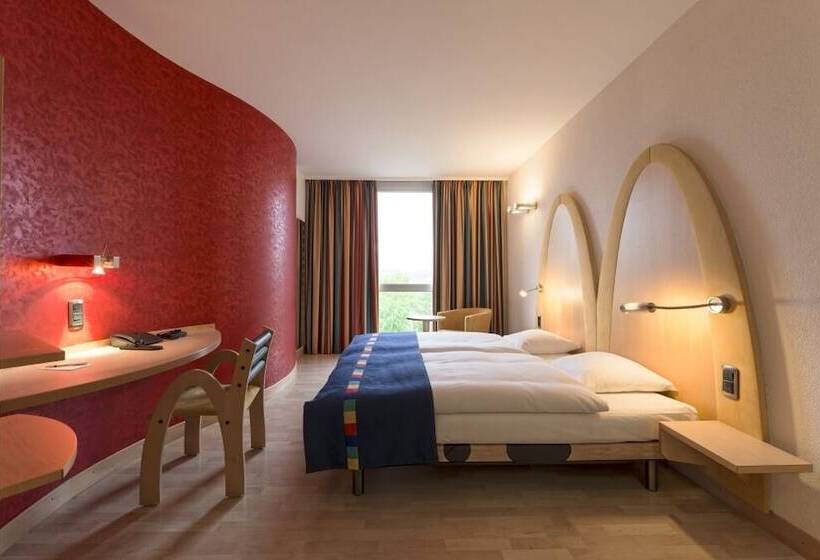 Номер Стандарт, B&b Hotel Lully 3 Lakes