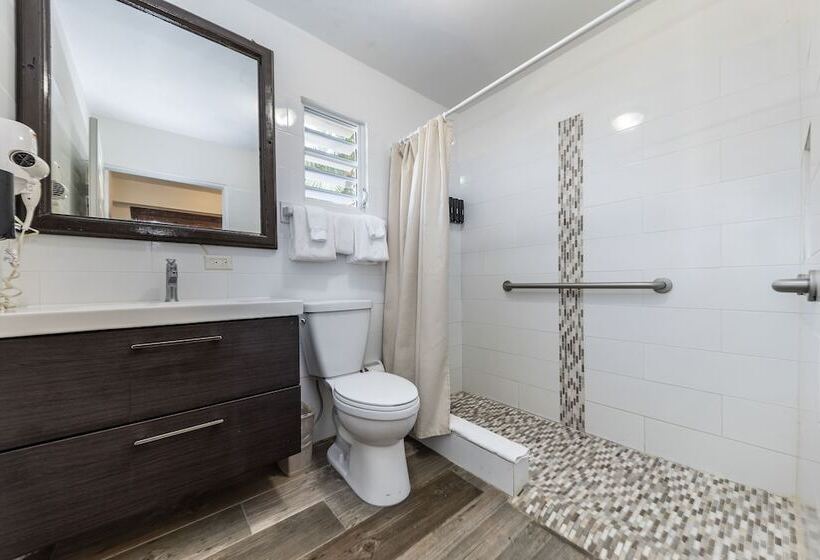 اتاق استاندارد با 2 تخت دوبل, Casa Islena
