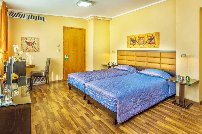 Номер Стандарт, Egnatia
