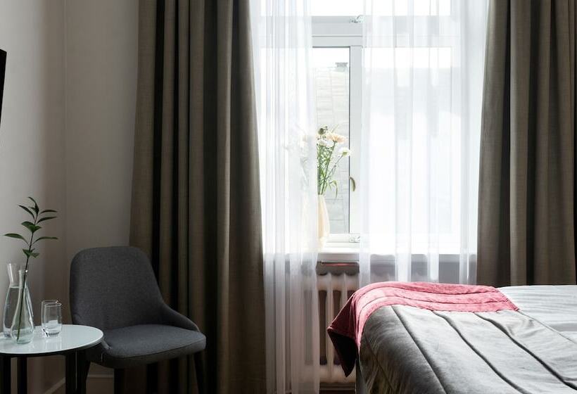 스탠다드 룸, Elite Stadshotellet Växjö