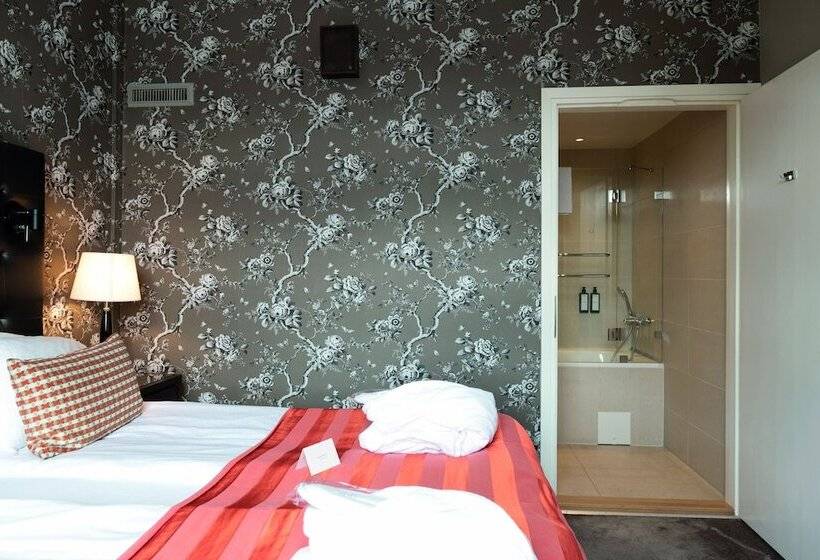 스위트, Elite Stadshotellet Växjö