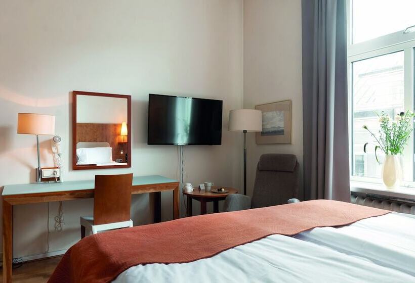 스탠다드 룸, Elite Stadshotellet Växjö