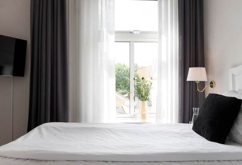수피리어 룸, Elite Stadshotellet Växjö