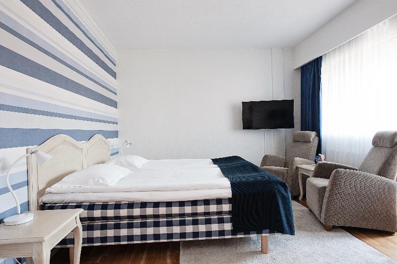 수피리어 룸, Elite Stadshotellet Växjö