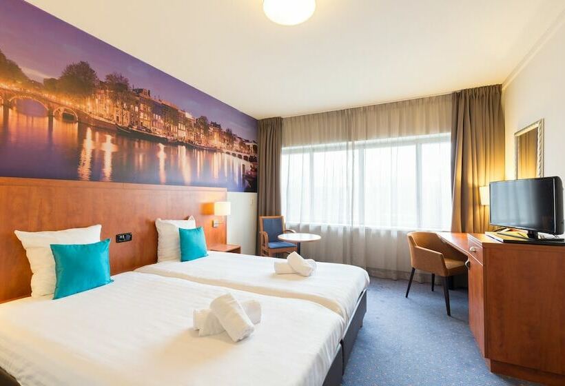 חדר סטנדרט, New West Inn Amsterdam