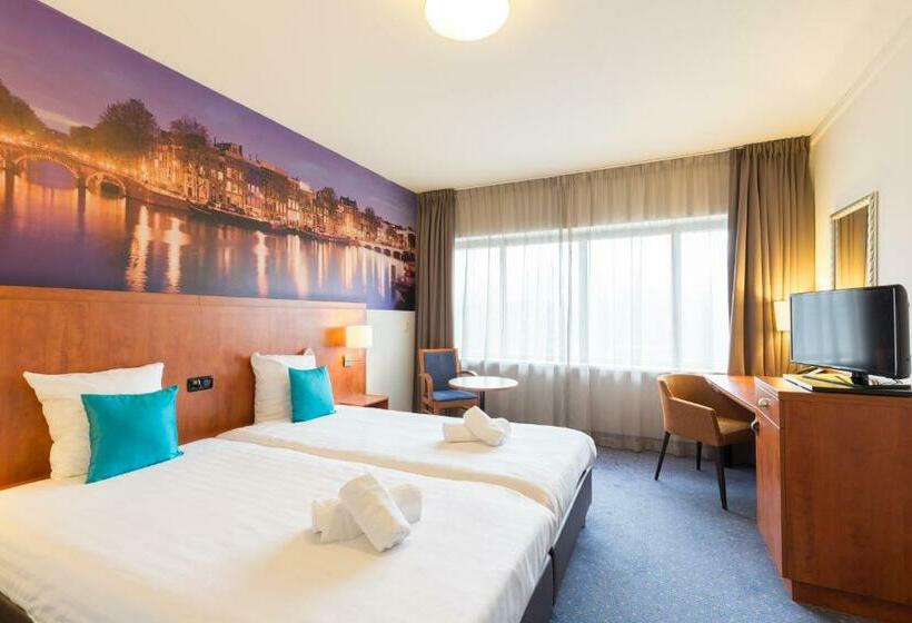豪华房间, New West Inn Amsterdam