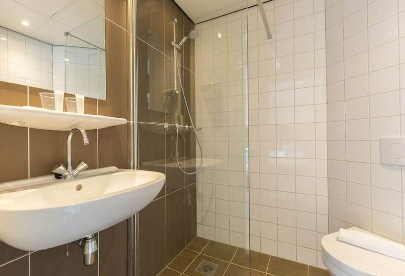 豪华房间, New West Inn Amsterdam