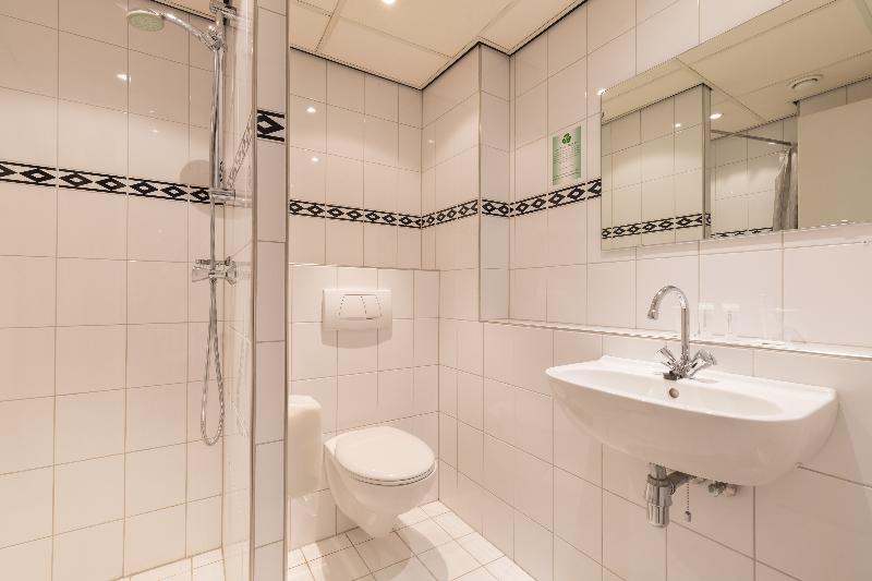 标准间, New West Inn Amsterdam