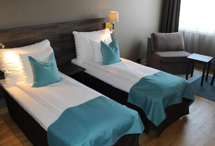 Номер Стандарт, Quality Hotel Winn