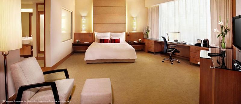 Семейный Номер, Quality Hotel Winn