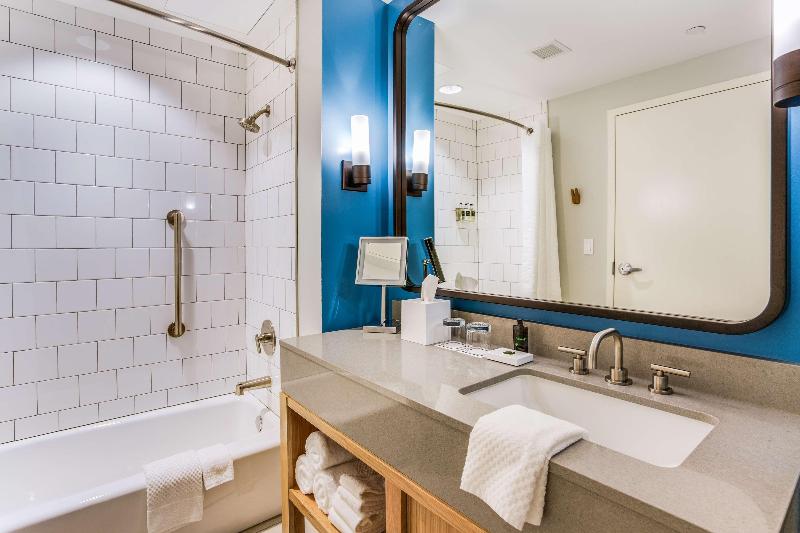 Quarto Economy, Quality Hotel Winn