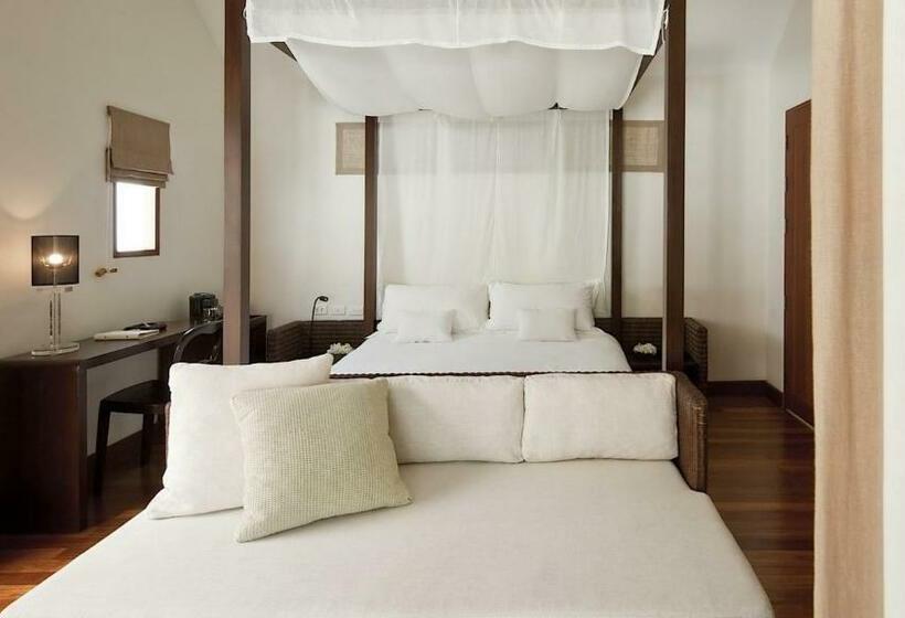 Номер Deluxe с Балконом, Sala Samui Choengmon Beach Resort
