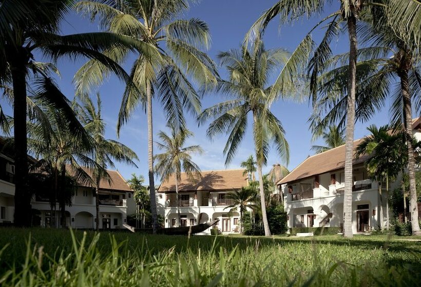 Номер Deluxe с Балконом, Sala Samui Choengmon Beach Resort